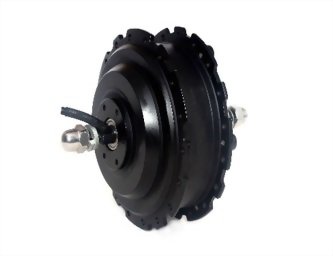 E-Bike Motor