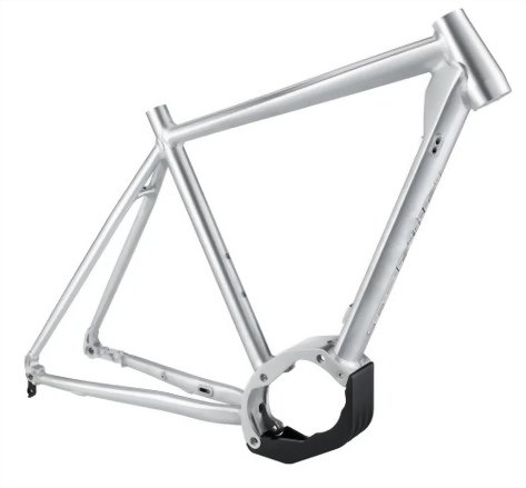 E-bike Frame