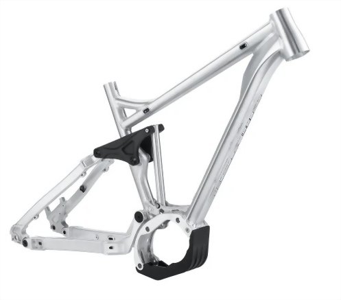 E-bike Frame