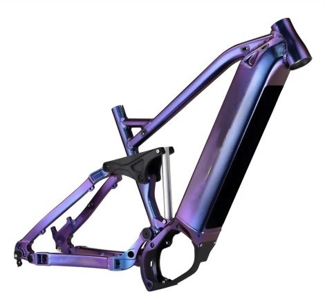 E-bike Frame