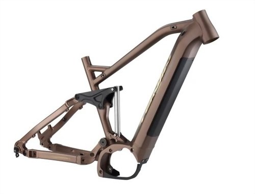 E-bike Frames E-bike Frames