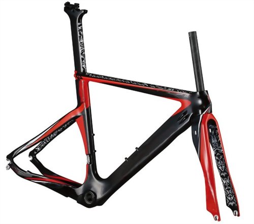 Bicycle Frame Sets - APM Co., Ltd.