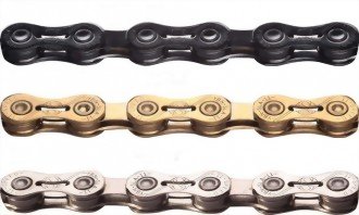 11 Speed Bicycle Chain