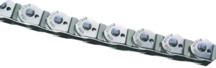 BMX Bicycle Single Speed Chain