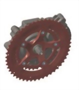 YAMAHA E-bike Cranks