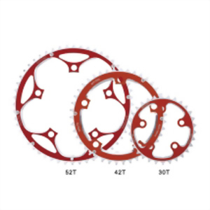 Bicycle Chainring