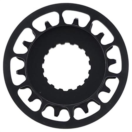 E-bike Chainrings
