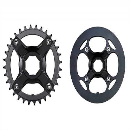 E-bike Chainrings