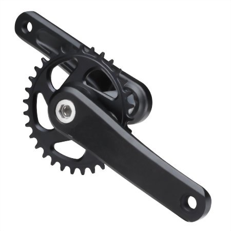 MTB Bicycle Crank APM Co. Ltd