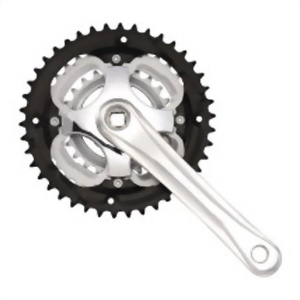 MTB Bicycle Crank
