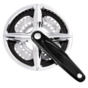 MTB Bicycle Crank