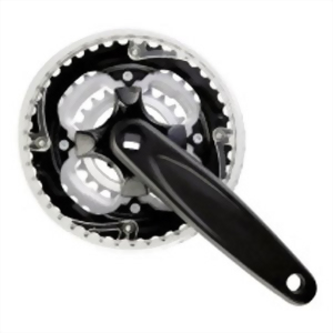 MTB Bicycle Crank