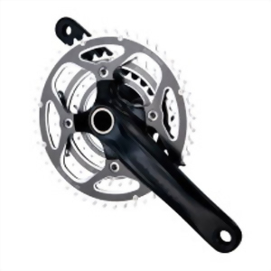 MTB Bicycle Crank