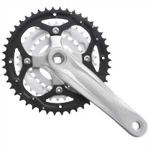 MTB Bicycle Crank