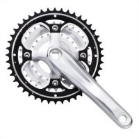 MTB Bicycle Crank