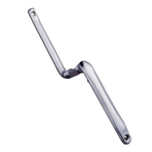 One Piece Crank One Piece Crank