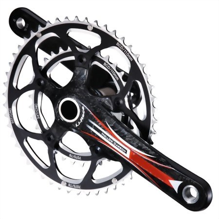 Road Bicycle Crank Road Bicycle Crank