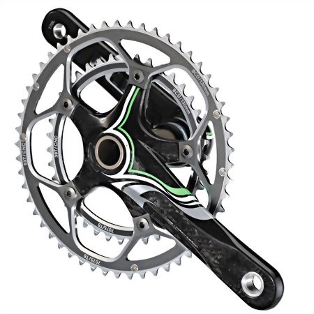 Road Bicycle Crank Road Bicycle Crank