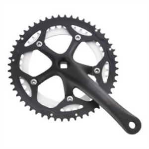 Road Bicycle Crank