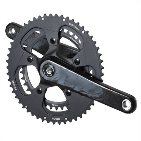 Road Bicycle Crank Road Bicycle Crank