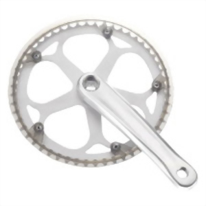 Single Chainring Crank