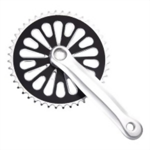 Single Chainring Crank