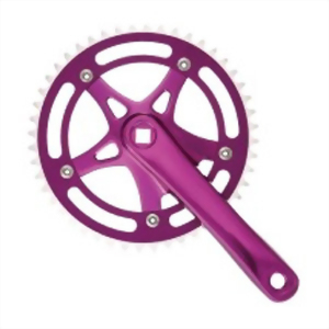 Single Chainring Crank