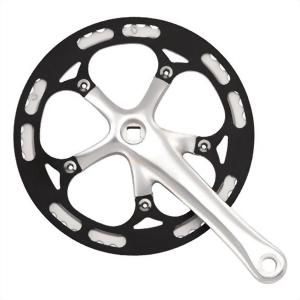 Single Chainring Crank