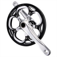 Single Chainring Crank