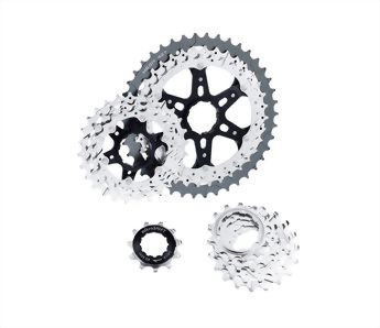 MTB Bicycle Cassette