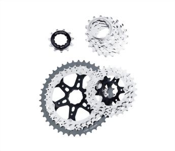 MTB Bicycle Cassette