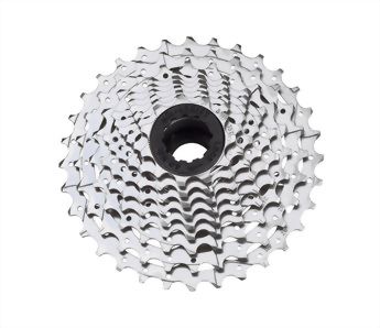 MTB Bicycle Cassette