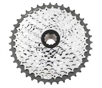 MTB Bicycle Cassette