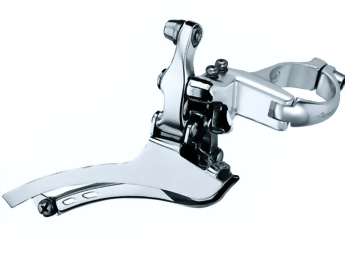City Bicycle Front Derailleur