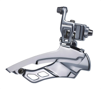 Bicycle Front derailleur