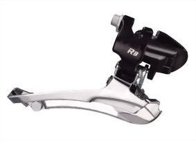 Road Bike Double Front Derailleur