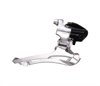 Road Bicycle Front Derailleur