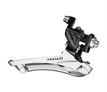 Road Bike Double Front Derailleur