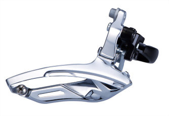 Road Bike Triple Front Derailleur Road Bike Triple Front Derailleur