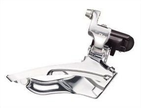 Road Bike Triple Front Derailleur Road Bike Triple Front Derailleur