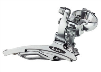 Road Bike Triple Front Derailleur Road Bike Triple Front Derailleur