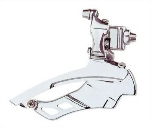 Road Bike Triple Front Derailleur Road Bike Triple Front Derailleur