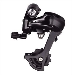 Bicycle rear derailleur