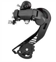 Bicycle rear derailleur