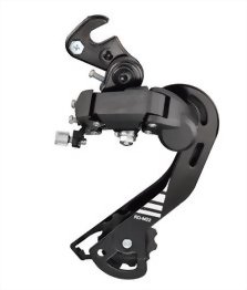 Bicycle rear derailleur