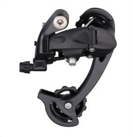 Bicycle rear dreailleur