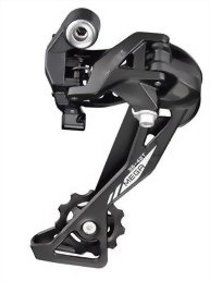 Bicycle rear derailleur