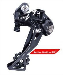 Bicycle rear derailleur