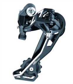 Bicycle rear derailleur