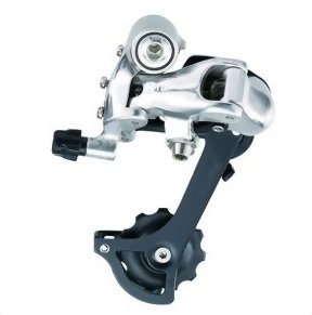 Bicycle rear derailleur